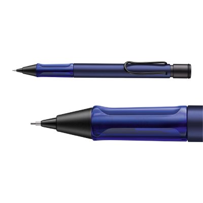 LAMY AL-star mechanical pencil  DARK DUSK 0.5 LAMY AL-star mechanical pencil  DARK DUSK 0.5
