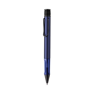 LAMY AL-star ballpoint pen DARK DUSK