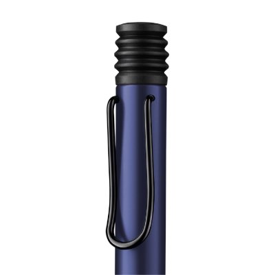 LAMY AL-star ballpoint pen DARK DUSK