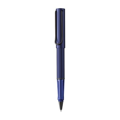 LAMY AL-star rollerball pen DARK DUSK