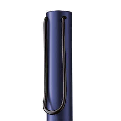 LAMY AL-star rollerball pen DARK DUSK