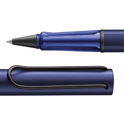 LAMY AL-star rollerball pen DARK DUSK