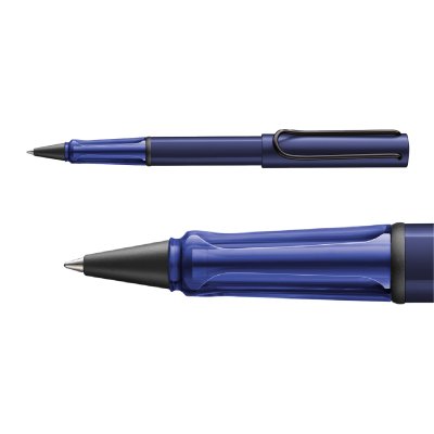 LAMY AL-star rollerball pen DARK DUSK