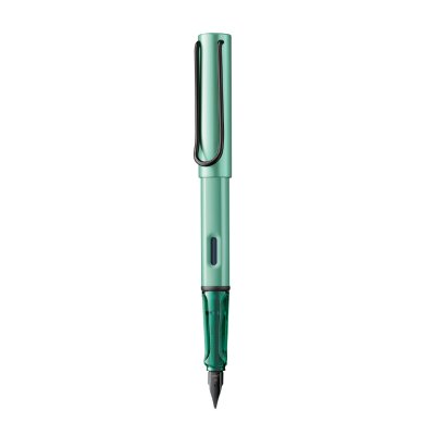 LAMY AL-star fountain pen SAGE M