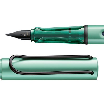 LAMY AL-star fountain pen,MINT