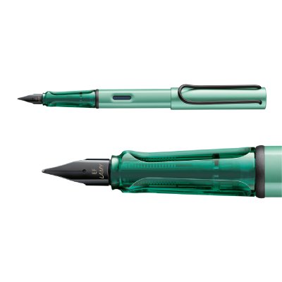 LAMY AL-star fountain pen,MINT