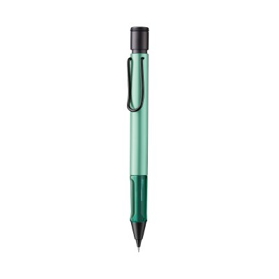 LAMY AL-star mechanical pencil MINT 0.5