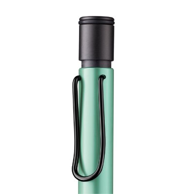 LAMY AL-star mechanical pencil MINT 0.5