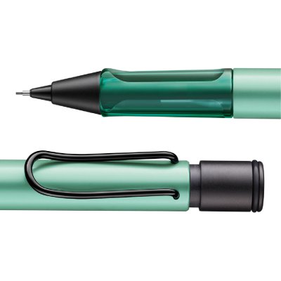 LAMY AL-star mechanical pencil MINT 0.5