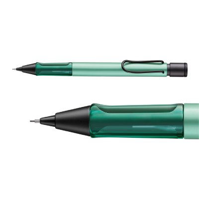 LAMY AL-star mechanical pencil MINT 0.5