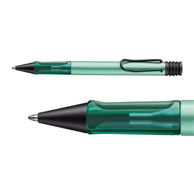 LAMY AL-star ballpoint pen MINT