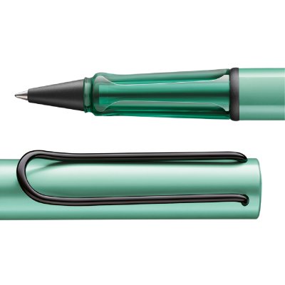 LAMY AL-star rollerball pen MINT LAMY AL-star rollerball pen MINT