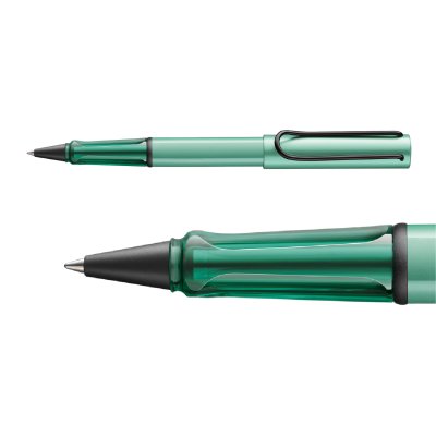 LAMY AL-star rollerball pen MINT