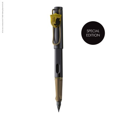 LAMY Safari Harry Potter Set M