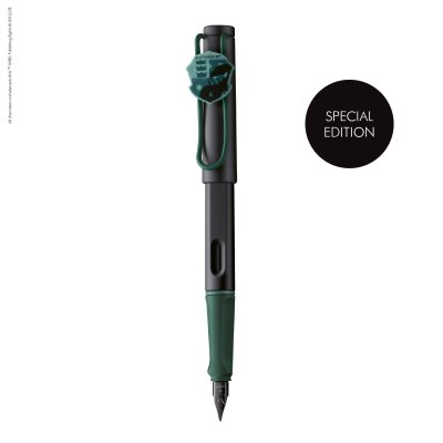 LAMY Safari Harry Potter Set M