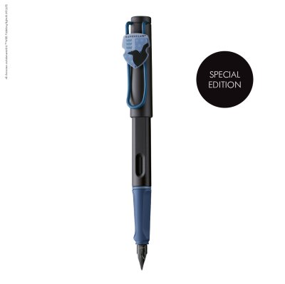 LAMY Safari Harry Potter Set F