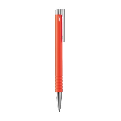 LAMY logo Lx  ballpoint pen  NEONORANGE MATT