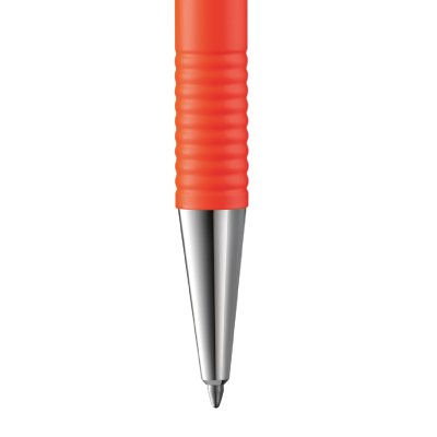LAMY logo Lx  ballpoint pen  NEONORANGE MATT