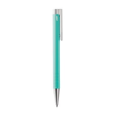 LAMY logo Lx ballpoint pen LAGOON GLOSSY LAMY logo Lx ballpoint pen LAGOON GLOSSY