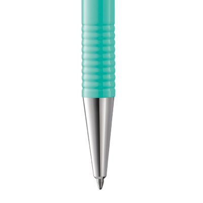 LAMY logo Lx ballpoint pen LAGOON GLOSSY