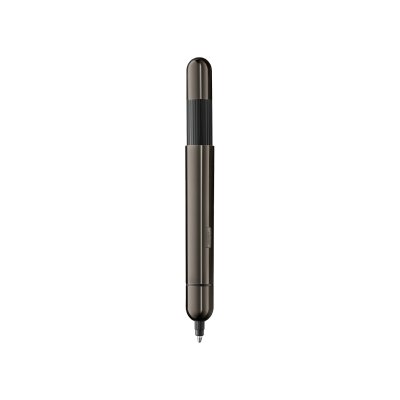 LAMY pico Lx ballpoint pen Set ruthenium
