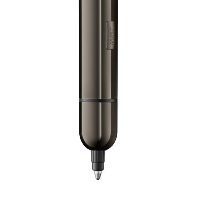 LAMY pico Lx ballpoint pen Set ruthenium LAMY pico Lx ballpoint pen Set ruthenium