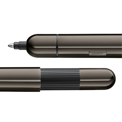LAMY pico Lx ballpoint pen Set ruthenium