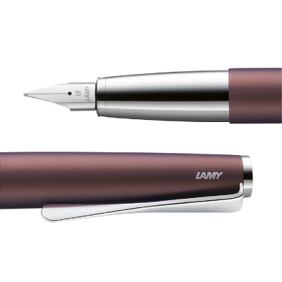 LAMY studio fountain pen ORION MATT