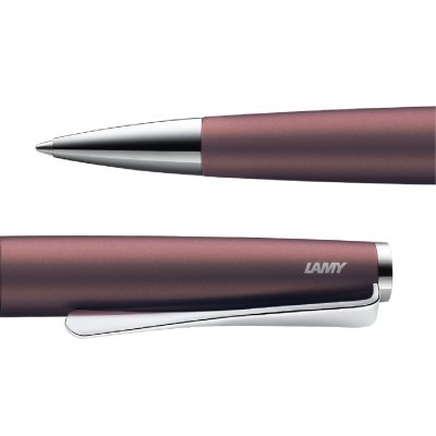 LAMY Ballpoint Pen STUDIO ORION MATT