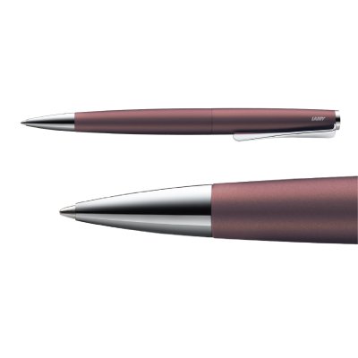 LAMY Ballpoint Pen STUDIO ORION MATT