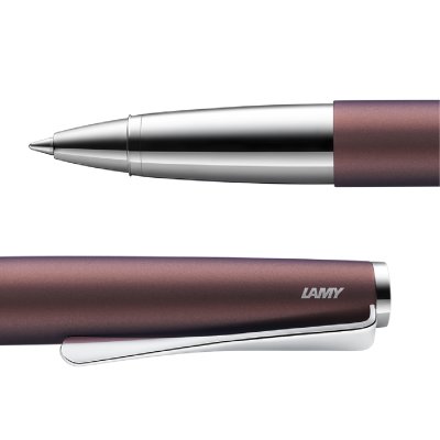 LAMY Rollerball Pen STUDIO ORION MATT