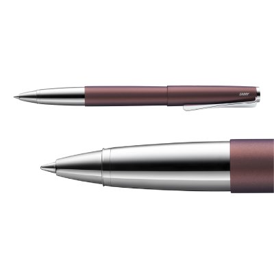 LAMY Rollerball Pen STUDIO ORION MATT