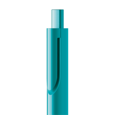 LAMY Noto Ballpoint Pen TEAL