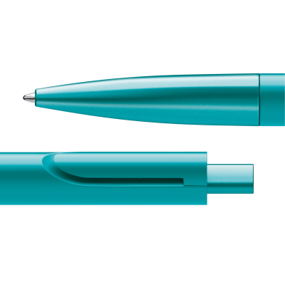 LAMY Noto Ballpoint Pen TEAL