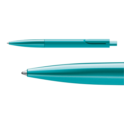 LAMY Noto Ballpoint Pen TEAL