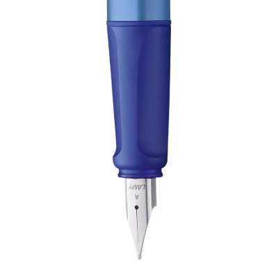 LAMY nexx Fountain Pen multiblue