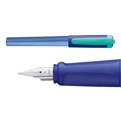 LAMY nexx Fountain Pen multiblue