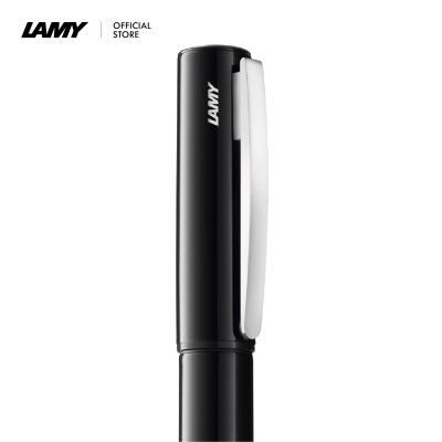 LAMY accent fountain pen BRILLANT