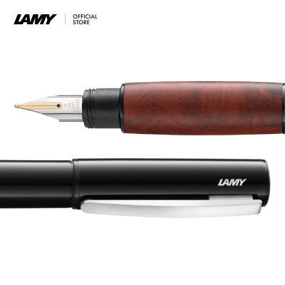 LAMY accent fountain pen BRILLANT