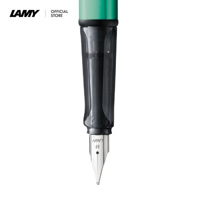 LAMY AL-STAR fountain pen BLUEGREEN M