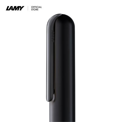 LAMY imporium rollerball pen black