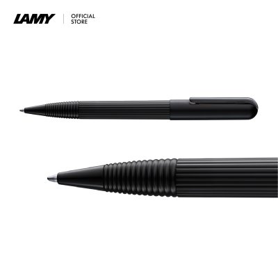 LAMY imporium rollerball pen black