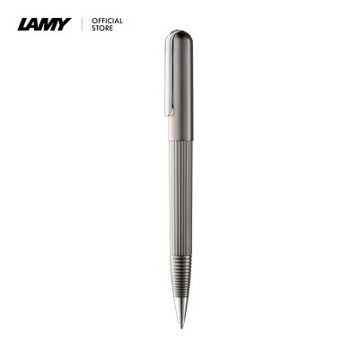 LAMY imporium ballpoint pen TIPT