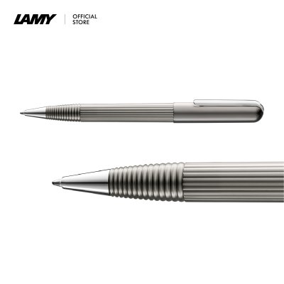 LAMY imporium ballpoint pen TIPT