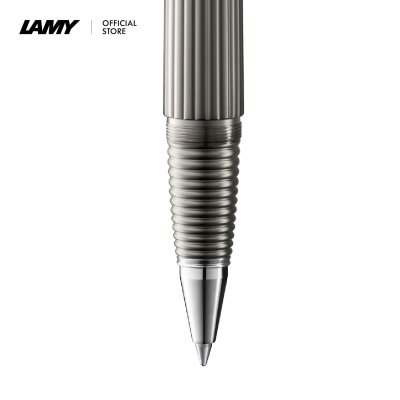 LAMY imporium rollerball pen TIPT