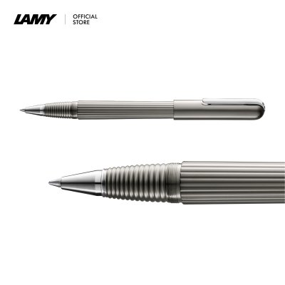 LAMY imporium rollerball pen TIPT