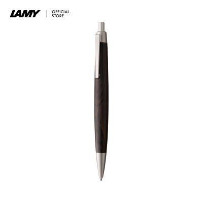 LAMY 2000 ballpoint pen blackwood