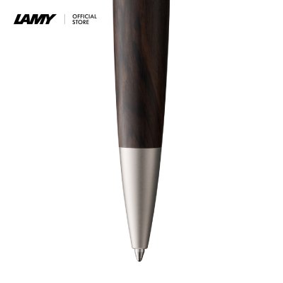 LAMY 2000 ballpoint pen blackwood