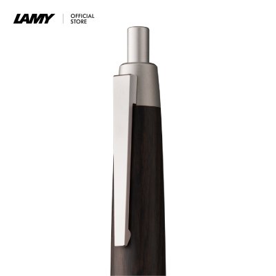 LAMY 2000 ballpoint pen blackwood