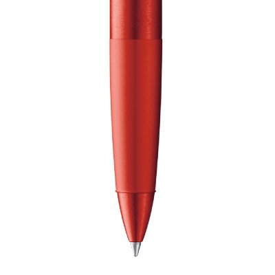 LAMY aion rollerball pen RED